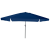 Umbrelă de grădină  ø395x245 cm Albastru Azur GartenMobel Dekor