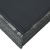 Șezlong  Gri 60x200x27 cm Poliratan GartenMobel Dekor