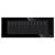 Intrerupator Mecanic 12 Posturi LUXION cu Rama din Sticla, Standard Italian, 6M SmartElectro IntelligentHouse