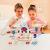 Balanta Yummy a ursuletului PlayLearn Toys