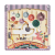 Puzzle labirint - Cursa unicornului fantastic PlayLearn Toys