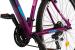 Bicicleta Mtb Terrana 2922 - 29 Inch, S, Violet Ultimate FactoryBikes