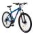 Bicicleta Mtb Terrana 2927 - 29 Inch, M, Albastru Ultimate FactoryBikes