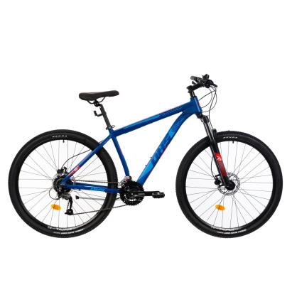 Bicicleta Mtb Terrana 2927 - 29 Inch, M, Albastru Ultimate FactoryBikes