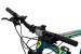 Bicicleta Mtb Terrana 2927 - 29 Inch, M, Verde Ultimate FactoryBikes