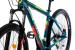 Bicicleta Mtb Terrana 2927 - 29 Inch, L, Verde Ultimate FactoryBikes