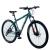 Bicicleta Mtb Terrana 2927 - 29 Inch, L, Verde Ultimate FactoryBikes