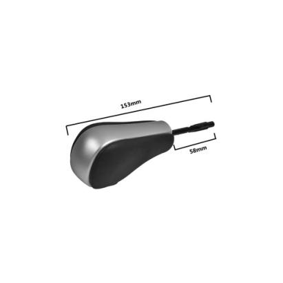 Maner schimbator auto plastic compatibil BMW E46, E60, E39, E83, E53, E61 – Cutie automata, tip scurt 58 mm Cod: SC-75 Automotive TrustedCars