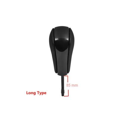 Maner schimbator auto plastic compatibil BMW E46, E60, E39, E83, E53, E61 – Cutie automata, tip lung 85 mm Cod: SC-78 Automotive TrustedCars