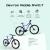 Bicicleta Mtb Devron Riddle 2023 RW0.7 - 27.5 Inch, L, Albastru Ultimate FactoryBikes