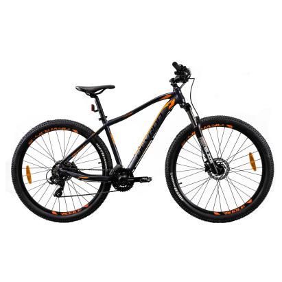 Bicicleta Mtb Devron Riddle 2023 RM0.9 - 29 Inch, M, Gri Ultimate FactoryBikes