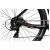 Bicicleta Mtb Devron Riddle 2023 RM0.9 - 29 Inch, L, Negru-Rosu Ultimate FactoryBikes