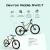 Bicicleta Mtb Devron Riddle 2023 RW0.7 - 27.5 Inch, S, Verde Ultimate FactoryBikes