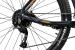 Bicicleta Mtb Devron 2023 RM2.9 - 29 Inch, L, Gri-Portocaliu Ultimate FactoryBikes