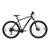 Bicicleta Mtb Devron 2023 RM2.9 - 29 Inch, L, Gri-Portocaliu Ultimate FactoryBikes