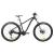 Bicicleta Mtb Devron Zerga M1.7 2023 - 27.5 Inch, 490 mm, Negru Ultimate FactoryBikes