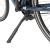 Bicicleta Electrica Corwin 28122 - 28 Inch, 490mm, Albastru Ultimate FactoryBikes