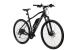 Bicicleta Electrica Devron 28161 - 28 Inch, 490mm, Negru Ultimate FactoryBikes