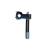Pipa Bicicleta BMX Promax Tip L, 50mm, Negru Ultimate FactoryBikes