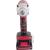 Masina de insurubat cu impact cu acumulator 18V 1.5Ah 350Nm 1/2" RD-CIW01 RAIDER 030146 HardWork ToolsRange
