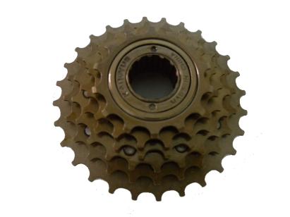 Pinion Bicicleta KFW-601 6 Viteze nesecvential Ultimate FactoryBikes