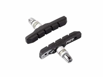 Saboti Frana Bicicleta asimetrici de 72 mm P2R Onestop, Negru Ultimate FactoryBikes