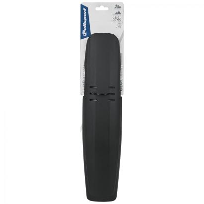 Aparatoare Noroi Fata Polisport X-Cape - 26-29 Inch, Negru Ultimate FactoryBikes