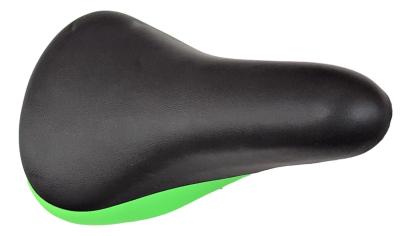 Sa Bicicleta Dhs 1206 - Negru-Verde Ultimate FactoryBikes