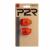 Set Lumini Bicicleta P2R Freyo - Rosu Ultimate FactoryBikes