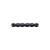 Lant Kmc B1 Wide Black - 1/2 x 1/8 Inch, 1 Viteze, Negru Ultimate FactoryBikes