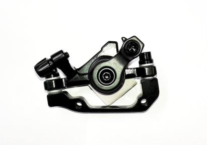 Frana Disc Mecanica Power C-Star Rush Bx-351 - Dhs Ultimate FactoryBikes