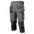 Pantaloni cu bretele 6 in 1, 100% bumbac nr.M/50 NEO TOOLS 81-321-M HardWork ToolsRange