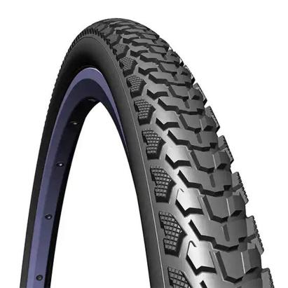 Anvelopa Bicicleta Rubena w/o alternative size 35-622 V84 GRIPPER Ultimate FactoryBikes