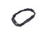 Antifurt Bicicleta P2R AMBID - 4x650 mm, Negru Ultimate FactoryBikes