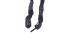 Antifurt Bicicleta P2R AMBID - 4x650 mm, Negru Ultimate FactoryBikes