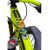 Protectie Cadru Azonic Tip Abtibild - L, Transparent Ultimate FactoryBikes