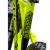 Protectie Cadru Azonic Tip Abtibild - L, Transparent Ultimate FactoryBikes