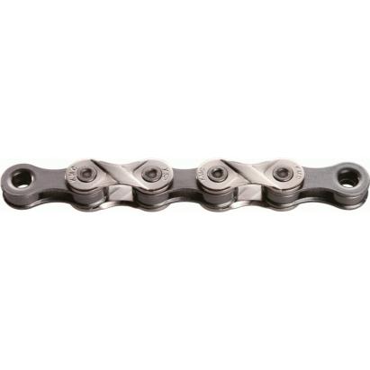 Lant KMC X8 Silver/Grey 8 Viteze 114 Zale Ultimate FactoryBikes