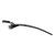 Aparatoare Noroi Spate Polisport Mud Pro - 26-29 Inch, Negru Ultimate FactoryBikes