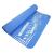 Covoras Yoga Tpe - 186 x 61 x 0.4 Cm, Albastru Ultimate FactoryBikes