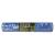 Covoras Yoga Tpe - 186 x 61 x 0.4 Cm, Albastru Ultimate FactoryBikes