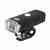 Set Lumini Bicicleta P2R NITION 10 (USB) - Negru Ultimate FactoryBikes