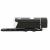 Set Lumini Bicicleta P2R NITION 10 (USB) - Negru Ultimate FactoryBikes