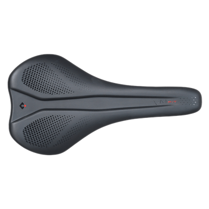 Sa Bicicleta Performance DDK VP-813 VM FIT - 276x142 mm, Negru Ultimate FactoryBikes