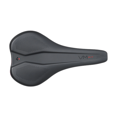 Sa Bicicleta Performance DDK VP-8201 VM FIT - 253x143 mm, Negru Ultimate FactoryBikes