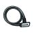 Antifurt Bicicleta Trelock P 3 110/19 - 110 Cm, Negru Ultimate FactoryBikes