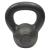 Kettlebell Otel - 4 Kg, Negru Ultimate FactoryBikes