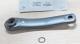 Left Arm S1400 Gxp 170 Blast - Black Ultimate FactoryBikes