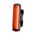 Stop Spate Bicicleta P2R SIRIO 40 (USB) - Negru Ultimate FactoryBikes