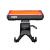 Stop Spate Bicicleta P2R SIRIO 40 (USB) - Negru Ultimate FactoryBikes